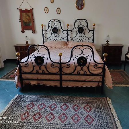 Villa Aristogatti ซานเปียโตรแวร์โนติโค ภายนอก รูปภาพ