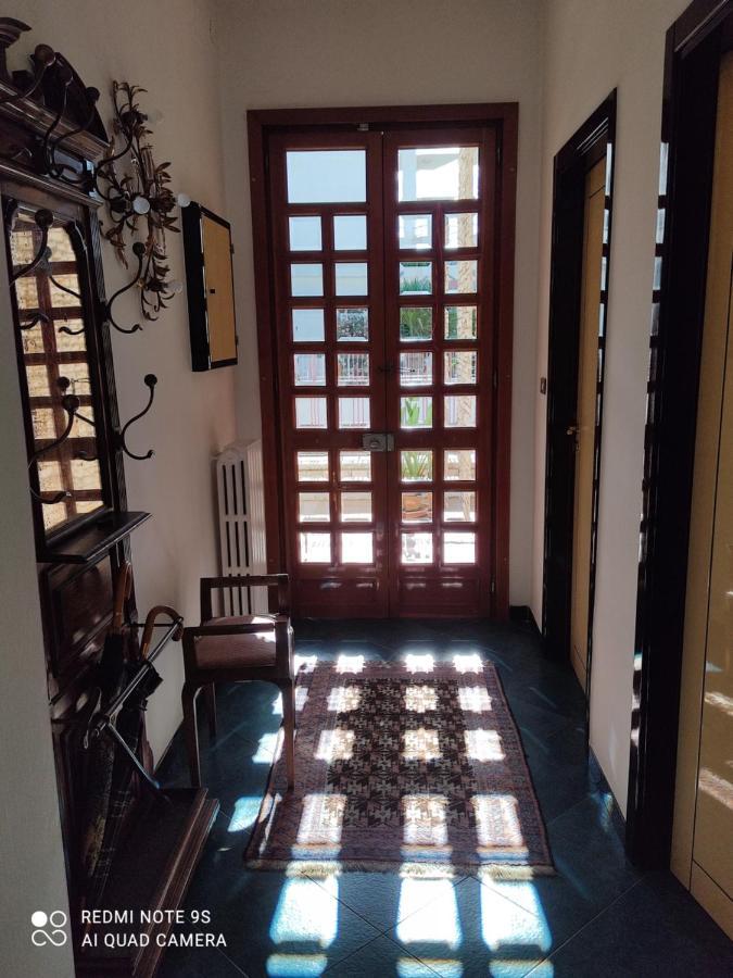 Villa Aristogatti ซานเปียโตรแวร์โนติโค ภายนอก รูปภาพ