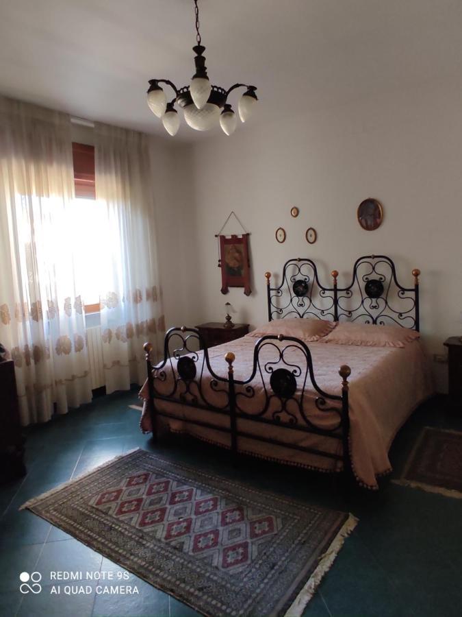 Villa Aristogatti ซานเปียโตรแวร์โนติโค ภายนอก รูปภาพ
