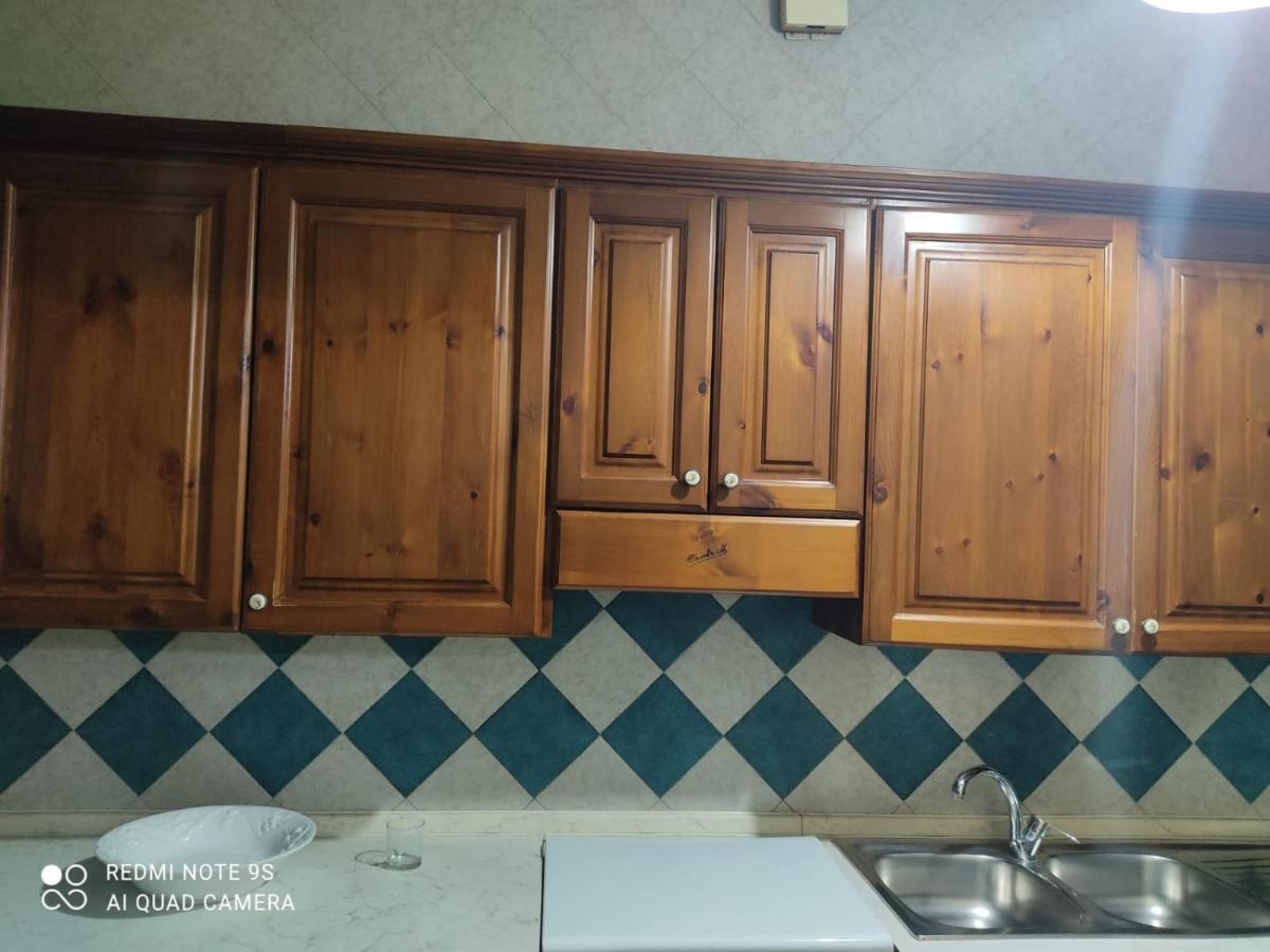 Villa Aristogatti ซานเปียโตรแวร์โนติโค ภายนอก รูปภาพ