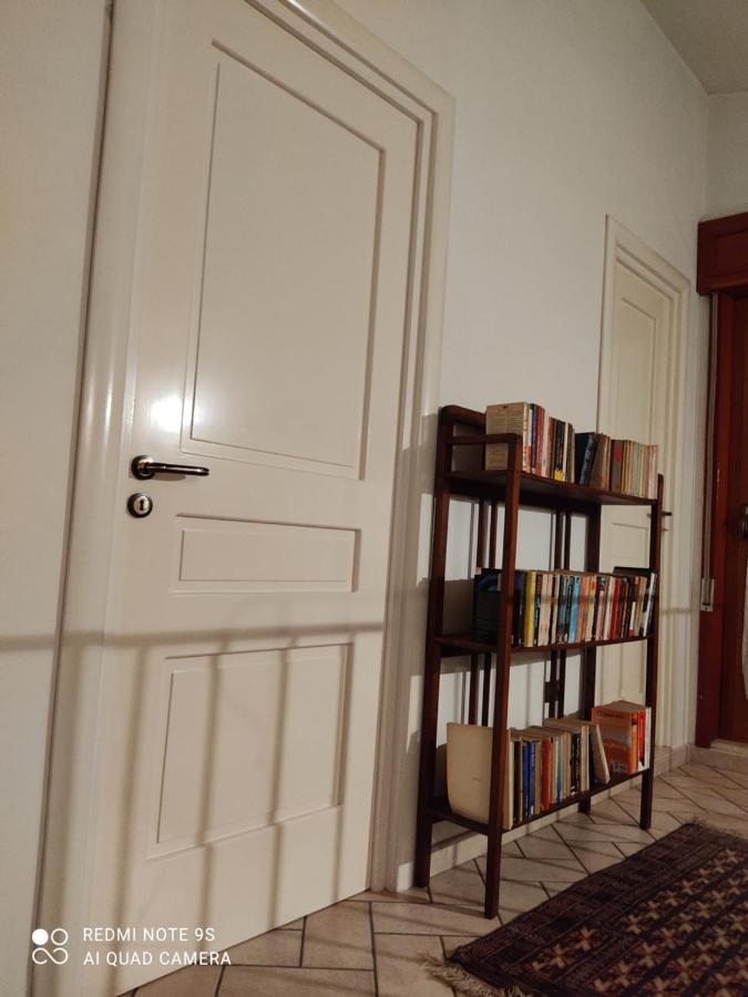 Villa Aristogatti ซานเปียโตรแวร์โนติโค ภายนอก รูปภาพ
