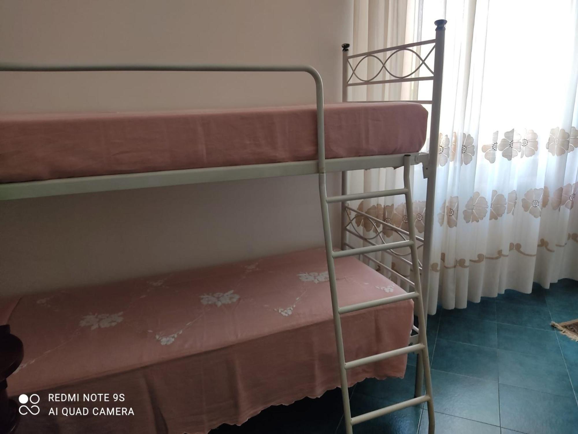 Villa Aristogatti ซานเปียโตรแวร์โนติโค ภายนอก รูปภาพ